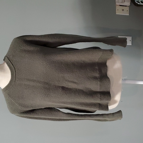 MADEWELL SWEATER - Picture 1 of 5